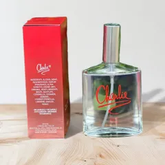 Nước hoa nữ Revlon Charlie Red EDT 100ml