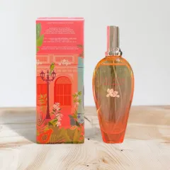 Nước Hoa Nữ Escada Brisa Cubana EDT 100ml - Hương Nước Nhiệt Đới Tươi Mát, Quà Tặng Tuyệt Vời Cho Phái Đẹp