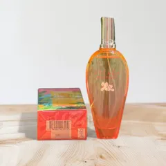 Nước Hoa Nữ Escada Brisa Cubana EDT 100ml - Hương Nước Nhiệt Đới Tươi Mát, Quà Tặng Tuyệt Vời Cho Phái Đẹp