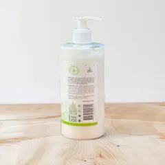 Lotion dưỡng da tay Rebirth Eco Fresh Hand & Body lotion 500ml