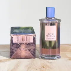 Nước hoa nam David Beckham Classic Blue EDT 100ml - Hương biển tươi mát, phong cách hiện đại, quà tặng hoàn hảo cho phái mạnh