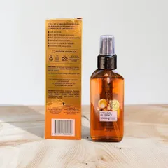 Dầu dưỡng tóc Schwarzkopf 6in1 miracles oil essence 100ml hàng Úc