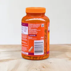 Viên Uống Bổ Sung Chất Xơ Metamucil 3-in-1 Psyllium 300 Viên - Hỗ Trợ Tiêu Hóa Hiệu Quả, Mẫu Mới Nhất