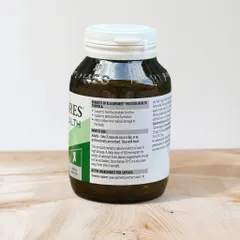 Viên uống hỗ trợ tuyến liền l iệt Prostate health formula Blackmores 60 viên