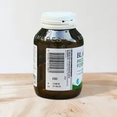Viên uống hỗ trợ tuyến liền l iệt Prostate health formula Blackmores 60 viên