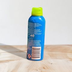 Xịt chống nắng Bondi Sands Sport SPF 50+ 193ml 297603
