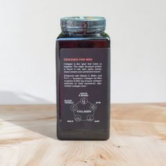 Viên uống bổ sung Collagen Youtheory Men 390 viên