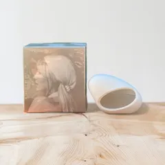 Nước hoa nữ Ariana Grande Mod Vanilla EDP 100ml - Hương thơm ngọt ngào, phong cách hiện đại, quà tặng hoàn hảo cho tín đồ thời trang.