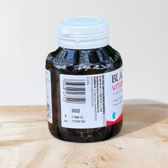 Viên uống bổ sung Vitamin E 1000IU Blackmores 30 viên