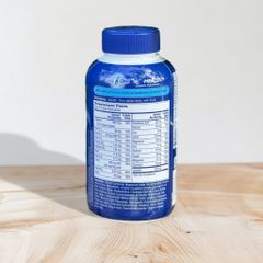 Viên Uống Bổ Sung Vitamin Tổng Hợp One A Day Men Dưới 50 Tuổi - 300 Viên, Hỗ Trợ Sức Khỏe Nam Giới