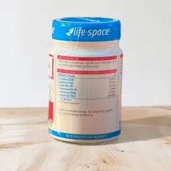 Viên uống men vi sinh Úc Life Space Women’s Microflora Probiotic 60 viên