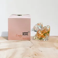 Nước hoa nữ Montblanc Lady Emblem EDP 75ml