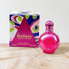 Nước hoa nữ Britney Spears Fantasy EDP 100ml