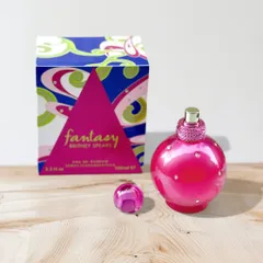 Nước hoa nữ Britney Spears Fantasy EDP 100ml
