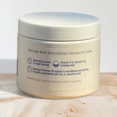 Kem Dưỡng Da Redwin Vitamin E Cream 330g - Chăm Sóc Da Mặt An Toàn Từ Úc, Hàng Chính Hãng Costco, Walmart