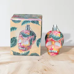 Nước Hoa Nữ Police To Be Exotic Jungle EDP 125ml - Hương Thơm Nhiệt Đới Tươi Mát, Quà Tặng Độc Đáo cho Phái Đẹp
