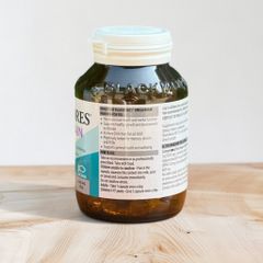 Viên bổ não Blackmores Omega Brain High DHA Fish Oil 60 viên