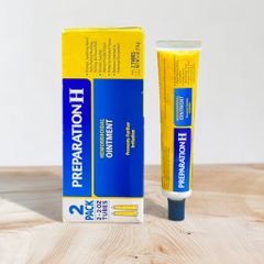 Kem bôi trĩ Preparation H Ointment 56g