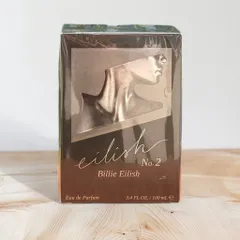 Nước Hoa Nữ Eilish No.2 Billie Eilish EDP 100ml - Hương Thơm Quyến Rũ Từ Nữ Ca Sĩ Nổi Tiếng - Quà Tặng Độc Đáo cho Fan