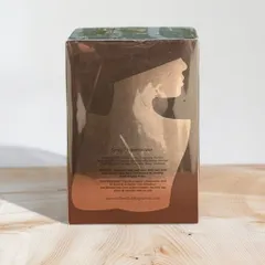 Nước Hoa Nữ Eilish No.2 Billie Eilish EDP 100ml - Hương Thơm Quyến Rũ Từ Nữ Ca Sĩ Nổi Tiếng - Quà Tặng Độc Đáo cho Fan