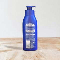 Sữa Dưỡng Thể Nivea Rich Nourishing 400ml - Giải Pháp Chăm Sóc Da Khô, Dưỡng Ẩm Tối Ưu, Hàng Chính Hãng Từ Costco Úc