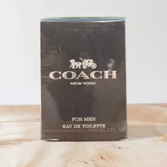 Nước hoa nam Coach For Men EDT 60ml 297665