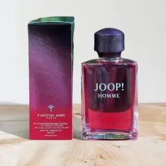Nước hoa nam Joop! Homme for men 125ml Joop đỏ