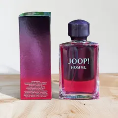 Nước hoa nam Joop! Homme for men 125ml Joop đỏ