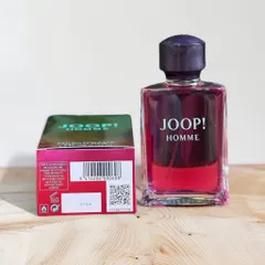 Nước hoa nam Joop! Homme for men 125ml Joop đỏ