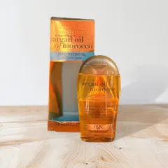 Tinh dầu dưỡng tóc OGX Renewing Argan Oil Of Morocco 100ml