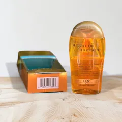 Tinh dầu dưỡng tóc OGX Renewing Argan Oil Of Morocco 100ml