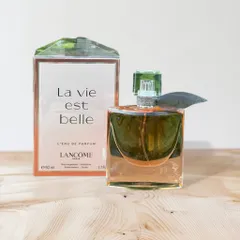 Nước hoa nữ Lancome La Vie Est Belle EDP 50ml