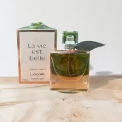 Nước hoa nữ Lancome La Vie Est Belle EDP 50ml
