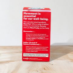 Viên uống hỗ trợ xương khớp Movefree Joint Health Advanced - 200 viên, sản phẩm bổ sung giúp tăng cường sức khỏe xương khớp.