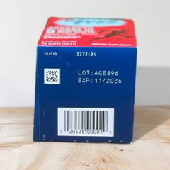 Viên uống hỗ trợ xương khớp Movefree Joint Health Advanced - 200 viên, sản phẩm bổ sung giúp tăng cường sức khỏe xương khớp.