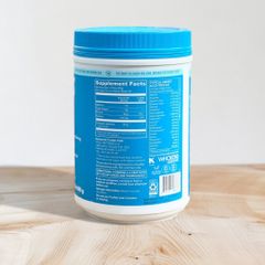 Bột collagen thuỷ phân Vital Proteins Collagen Peptides 680g