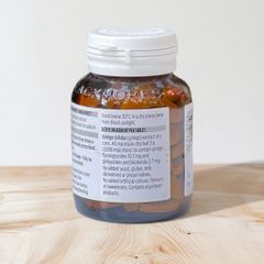 Viên uống bổ não Ginkgo forte 2000mg Blackmores 80 viên