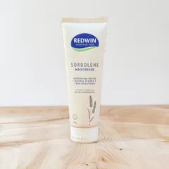 Kem Dưỡng Da Đa Năng Redwin Sorbolene 100gr - Dành Cho Da Nhạy Cảm, Xuất Xứ Úc, Giúp Dưỡng Ẩm và Chăm Sóc Da Tốt Nhất