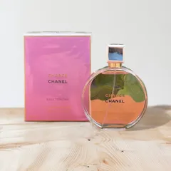 Nước hoa nữ Chanel Chance Eau Tendre EDP 100ml