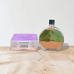 Nước hoa nữ Chanel Chance Eau Tendre EDP 100ml