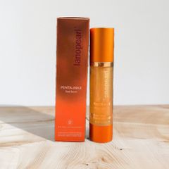 Serum Nhau Thai Cừu Lanopearl Penta-Max Gold 50ml - Tinh Chất Vàng Chăm Sóc Da Cao Cấp, Giúp Trẻ Hóa và Cải Thiện Độ Đàn Hồi Da