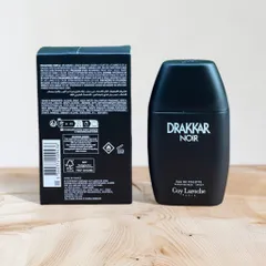 Nước hoa nam Drakkar Noir Guy Laroche EDT 100ml