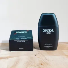 Nước hoa nam Drakkar Noir Guy Laroche EDT 100ml