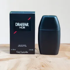 Nước hoa nam Drakkar Noir Guy Laroche EDT 100ml