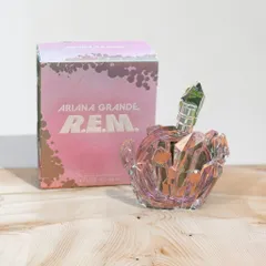 Nước Hoa Nữ Ariana Grande REM EDP 100ml - Hương Thơm Quyến Rũ Dành Cho Nữ, Độc Quyền Từ Mỹ