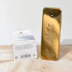 Bản Tester nước hoa nam Paco Rabanne 1 Million EDT 100ml