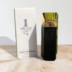 Bản Tester nước hoa nam Paco Rabanne 1 Million EDT 100ml