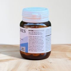 Viên uống bổ sung kẽm Bio zinc blackmores 84 viên