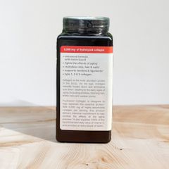 Viên uống bổ sung Collagen Youtheory 390 viên - Sản phẩm chăm sóc da và sức khỏe từ Mỹ, giúp tăng cường độ đàn hồi và trẻ hóa làn da