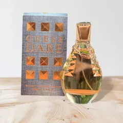 Nước hoa nữ Guess Dare for women EDT 100ml ( đã mở bao nilong để chụp ảnh )